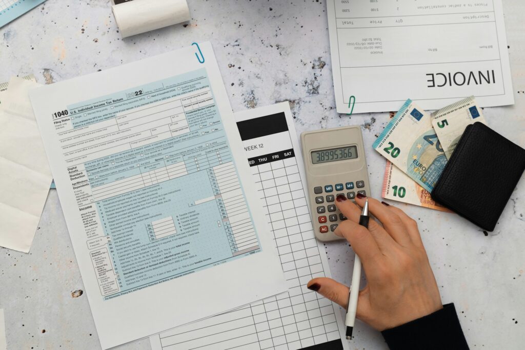 debt collection