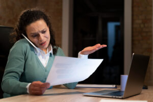 business debt collection