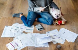 debt collection