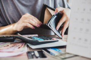 debt collection