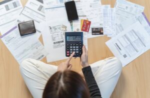 debt recovery