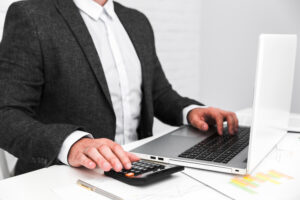 business accounts collection