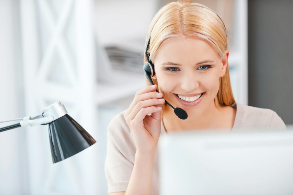 domestic contact centers