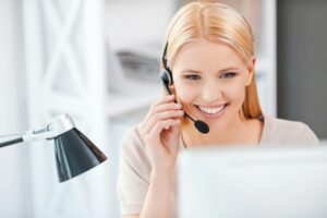 domestic contact centers