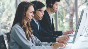 Outsourcing Service