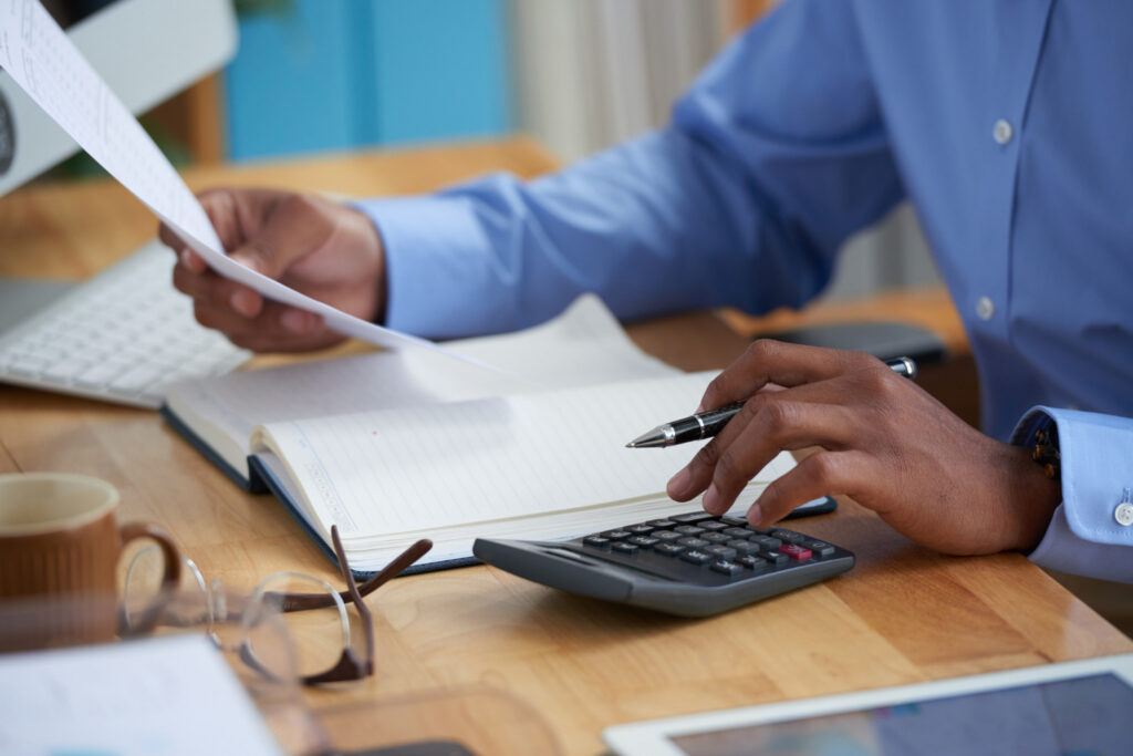 Debt Collector