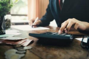 Debt Collection