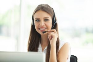 Call Centers