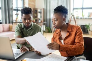 Payment Recovery