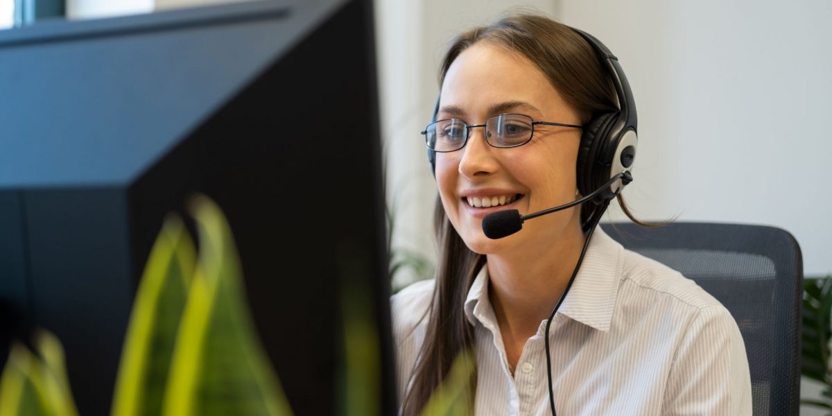 Customer Service