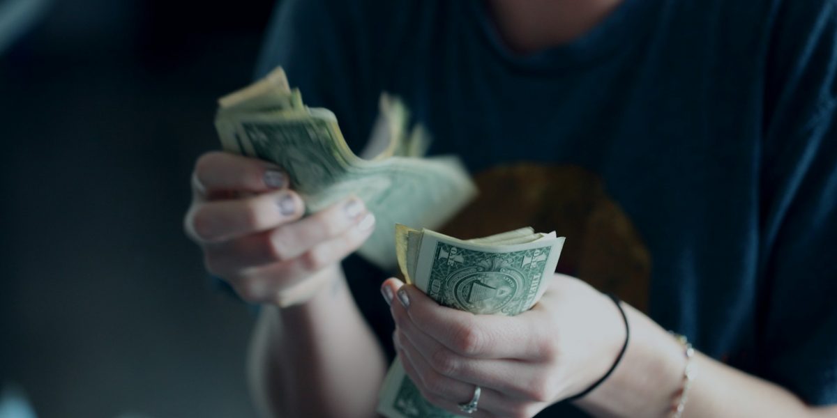 cash flow