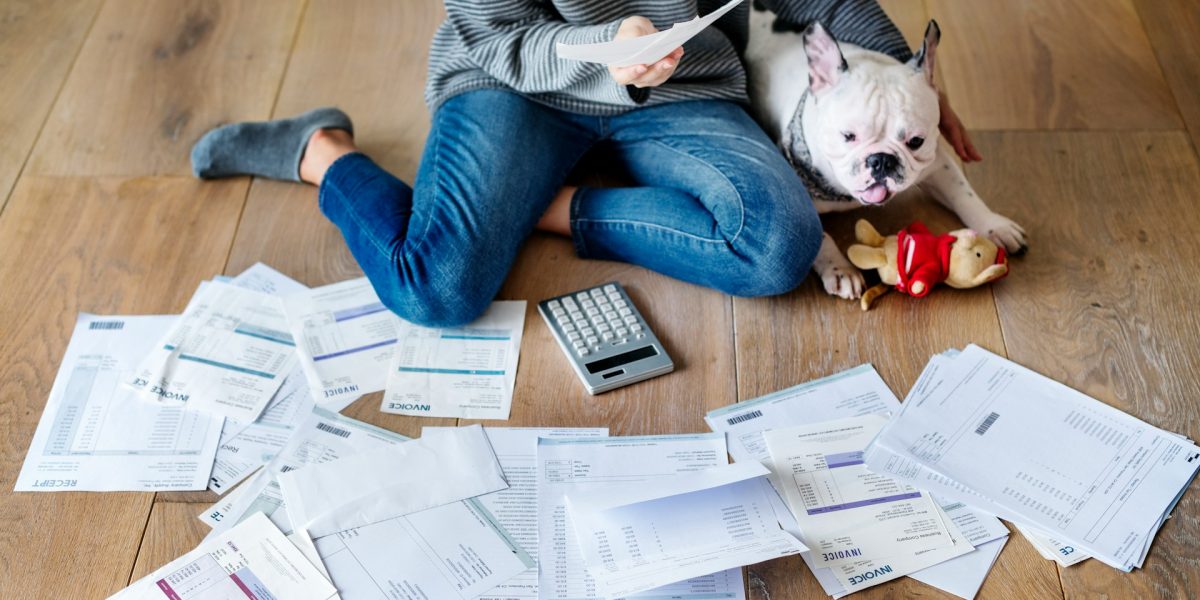 debt collection