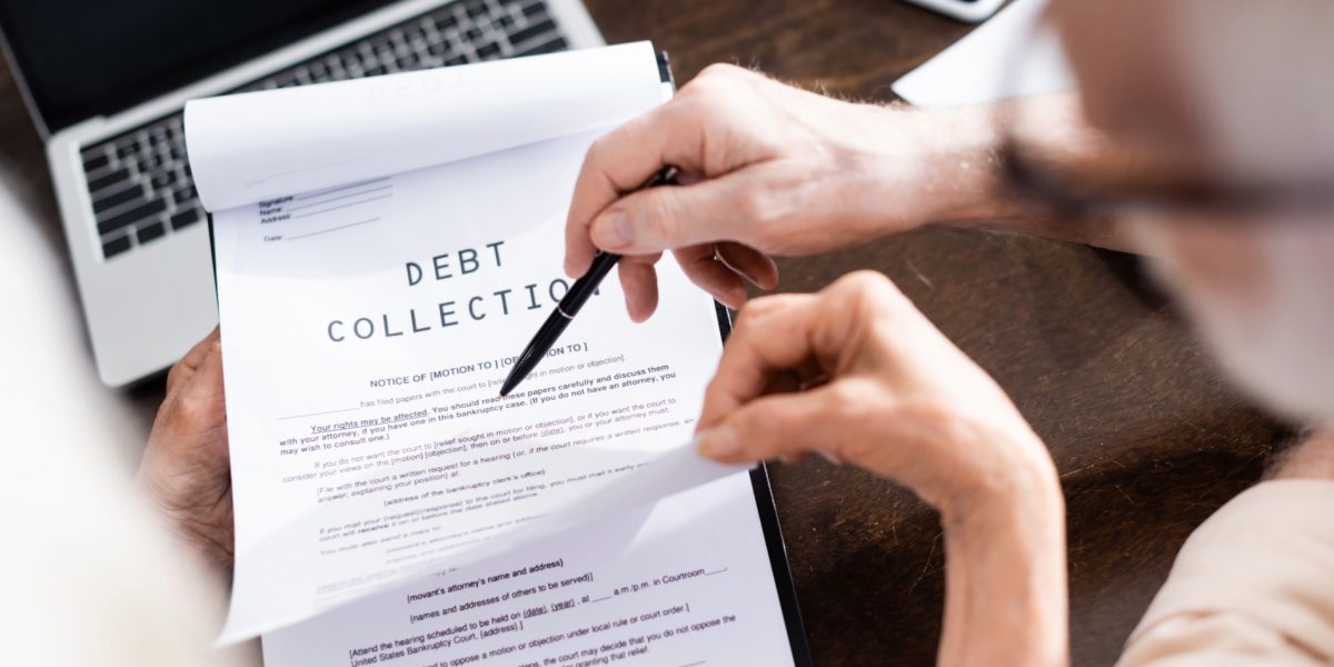 debt collection