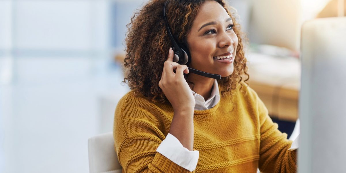 domestic call center