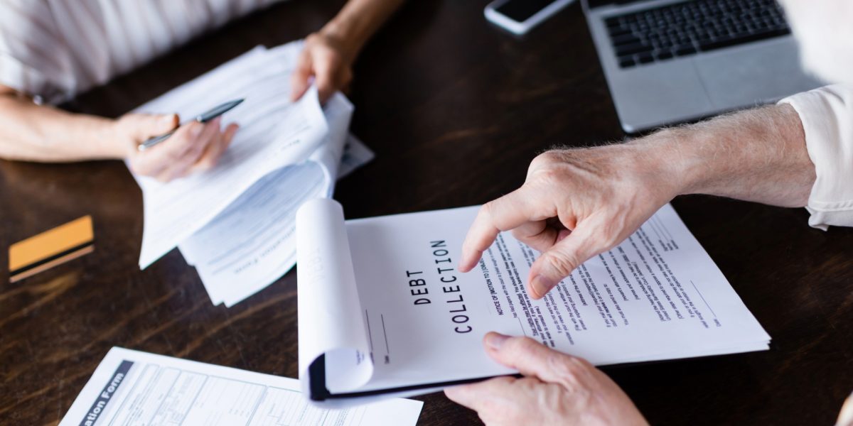 debt collection