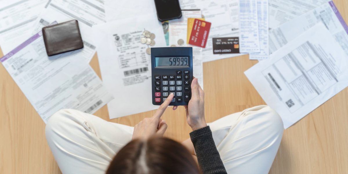 debt recovery