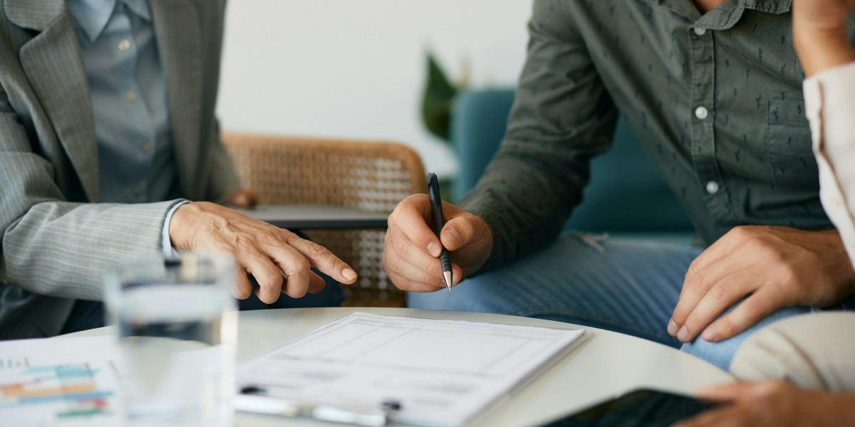 First Party Collections