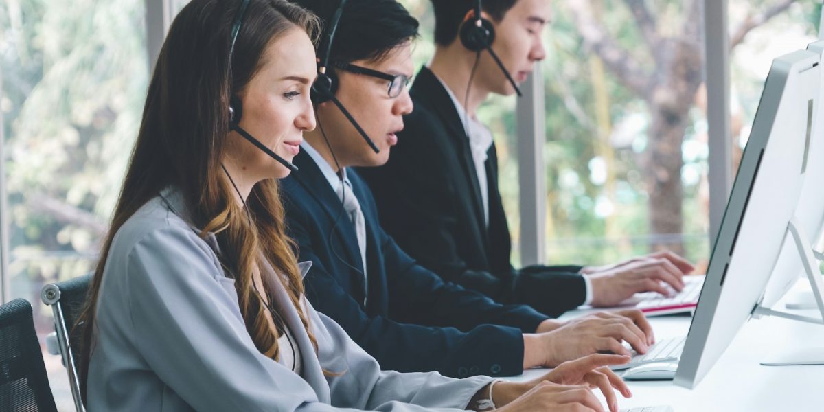 Outsourcing Service