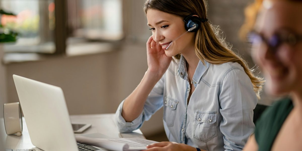 Call Center